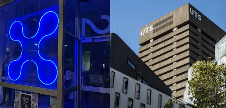 UTS Building - Home of 2SER
